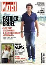 Paris Match N°3625 Du 31 Octobre au 7 Novembre 2018