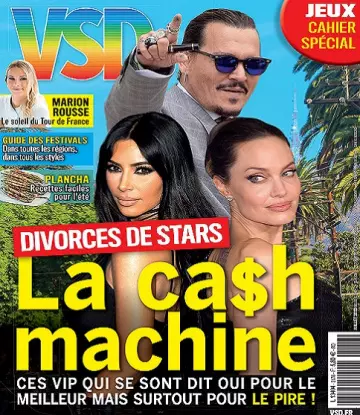 VSD N°2176 – Juillet 2022