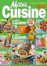 Maxi Cuisine – Collection Complète 2018