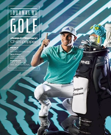 Journal Du Golf N°179 – Mai 2023