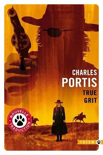 True Grit - Charles Portis