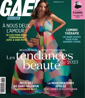 Gael Magazine N°412 – Février 2023