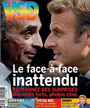 VSD N°2169 – Décembre 2021