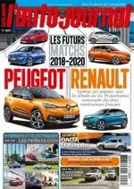 L’Auto-Journal - 26 Avril 2018