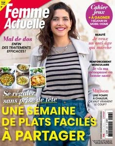 Femme Actuelle - 26 Février 2024