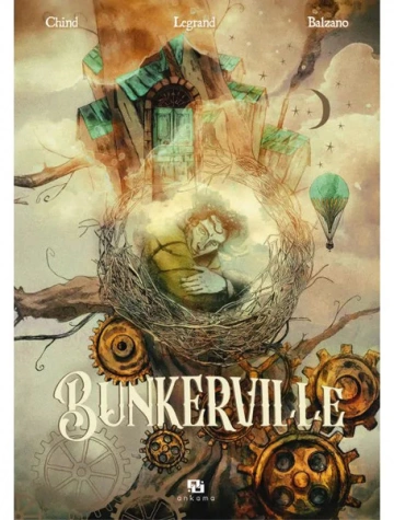 Bunkerville