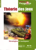 Théorie des jeux : Stratégies et tactiques