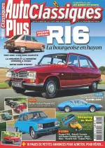 Auto Plus Classiques N°40 – Décembre 2018-Janvier 2019