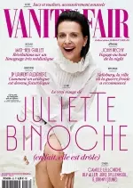 Vanity Fair N°58 – Juin 2018