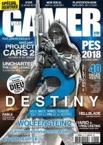 Video Gamer N°56 - Septembre 2017