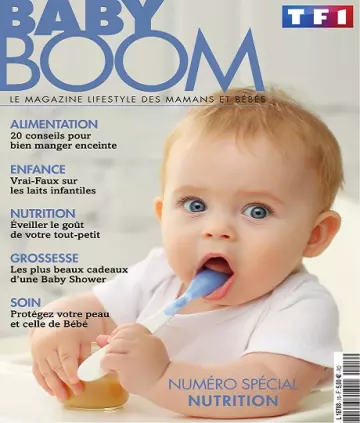 Babyboom N°16 – Décembre 2021