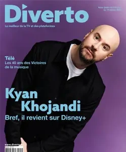 Diverto - 9 Février 2025