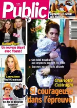 Public N°808 Du 4 au 10 Janvier 2019