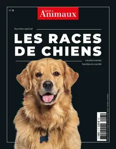 Special Animaux N.5 - Mars-Avril-Mai 2025