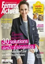 Femme Actuelle - 26 Février 2018