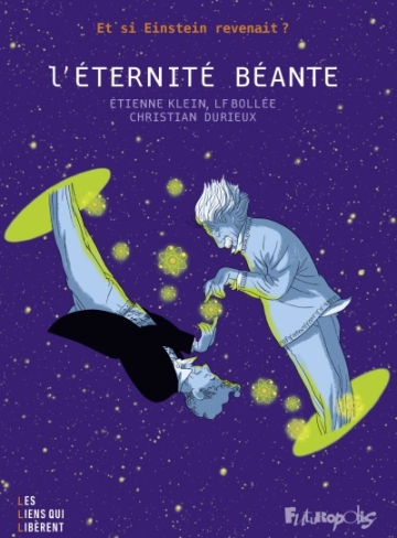 L'éternité béante