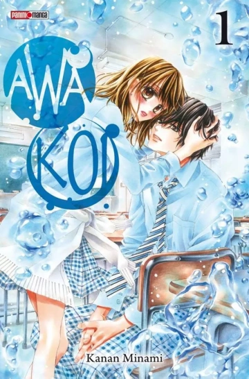 Awa Koi (01-05)