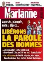 Marianne - 19 Janvier 2018