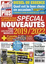 Auto Plus N°1579 Du 7 Décembre 2018