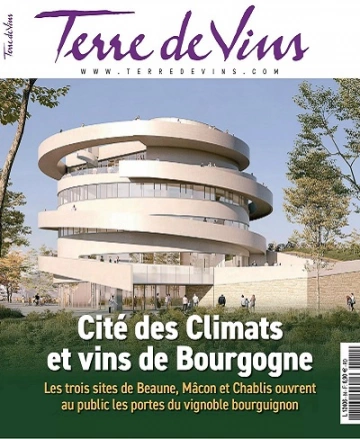 Terre De Vins N°84 – Avril 2023