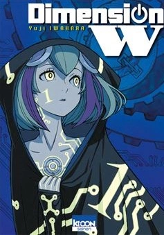 Dimension-W Tome 01