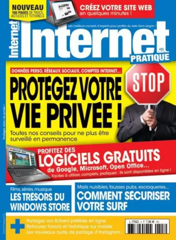 Internet Pratique N°3 - Octobre-Décembre 2019