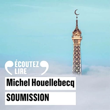 Soumission Michel Houellebecq