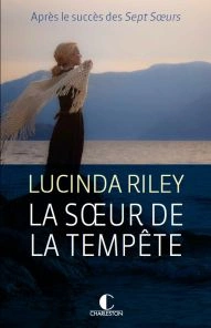 Les Sept Sœurs, Tome 2 : La sœur de la tempête