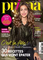 Prima N°437 – Janvier 2019