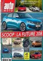 Auto Moto N°269 – Août 2018