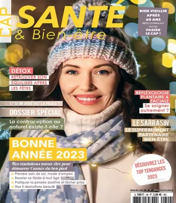 Cap Santé et Bien-être N°29 – Hiver 2022-2023v