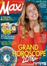 Maxi N°1620 - 13 Au 19 Novembre 2017