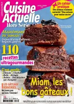 Cuisine Actuelle Hors Série N°138 – Janvier-Février 2019