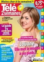 Télé 2 Semaines - 22 Juillet au 4 Août 2017