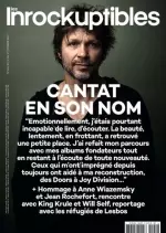 Les Inrockuptibles N°1139 - 11 au 17 Octobre 2017