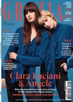 Grazia N°478 Du 1er au 7 Février 2019