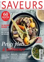 Saveurs N°252 – Février 2019