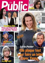 Public N°811 Du 25 au 31 Janvier 2019