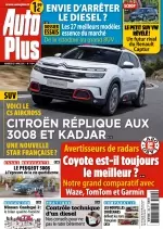 Auto Plus N°1494 - 21 au 27 Avril 2017