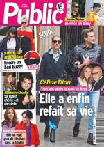 Public N°810 Du 18 Janvier 2019