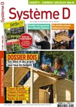 Système D N°855 - Avril 2017