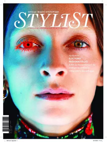 Stylist - 10 octobre 2019