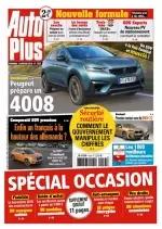 Auto Plus - 19 Janvier 2018