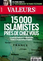 Valeurs Actuelles N°4205 - 29 Juin au 5 Juillet 2017