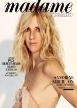 Madame Figaro - 9 Février 2018