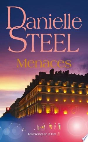 Menaces Danielle Steel