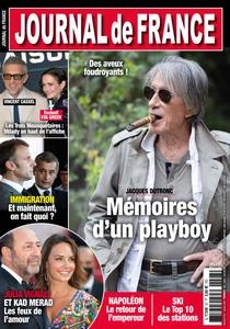 Journal de France N.97 - Janvier 2024