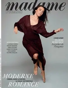 Madame Figaro - 31 Janvier 2025