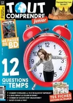 Tout Comprendre - Janvier 2018