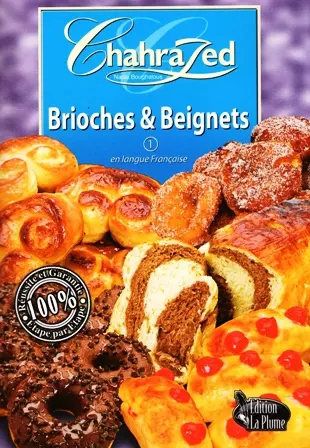 Brioches et Beignets